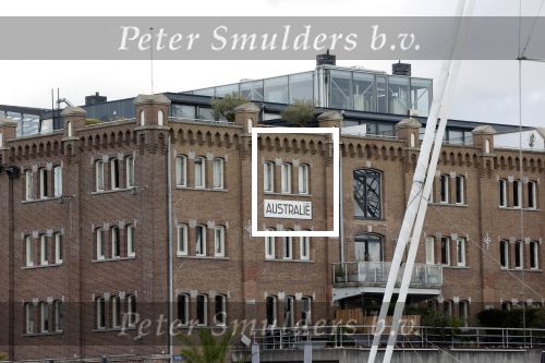 Rotterdam 26 oktober 2020
In dit appartement woont Mattie Valk . Patricia Paay woont er ook