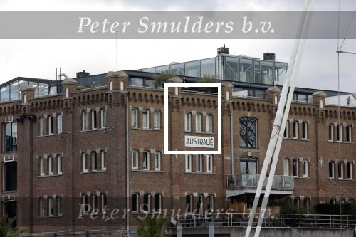 Rotterdam 26 oktober 2020
In dit appartement woont Mattie Valk . Patricia Paay woont er ook