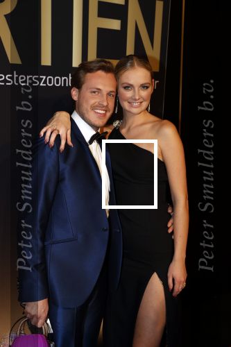 Noordwijk 16 oktober 2020
Boekpresentatie Martien Meiland in hotel Huis ter Duin .
Martien kwam met zijn vrouw Erica dochters Maxime en Montana.
Maxime kwam met haar vriend Leroy Molkenboer en haar dochter