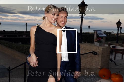 Noordwijk 16 oktober 2020
Boekpresentatie Martien Meiland in hotel Huis ter Duin .
Martien kwam met zijn vrouw Erica dochters Maxime en Montana.
Maxime kwam met haar vriend Leroy Molkenboer en haar dochter