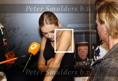 Noordwijk 16 oktober 2020
Boekpresentatie Martien Meiland in hotel Huis ter Duin .
Martien kwam met zijn vrouw Erica dochters Maxime en Montana.