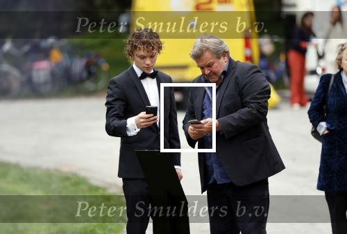 Utrecht 2 oktober 2020
Uitreiking gouden kalveren in de schouwburg van Utrecht. Michiel Romeijn