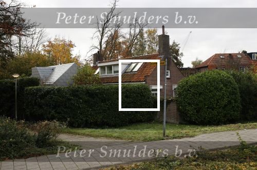 Amersfoort 5 november 2020
Huis Mioss Montreal in het centrum van Amersfoort. Sanne Hans