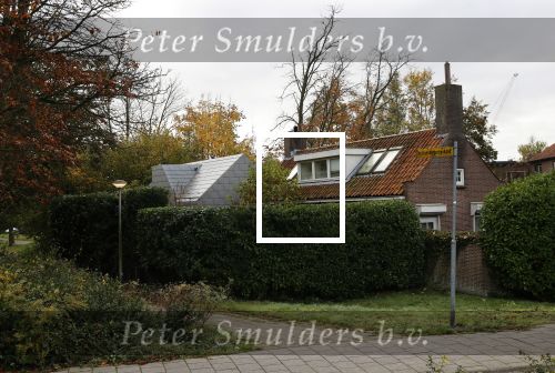 Amersfoort 5 november 2020
Huis Mioss Montreal in het centrum van Amersfoort. Sanne Hans
