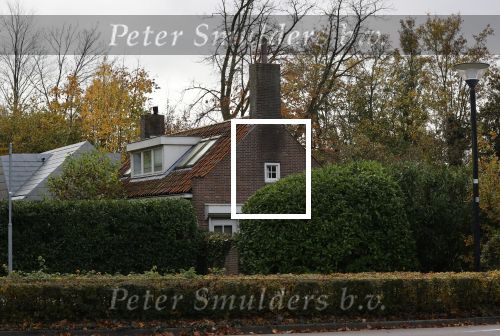 Amersfoort 5 november 2020
Huis Mioss Montreal in het centrum van Amersfoort. Sanne Hans