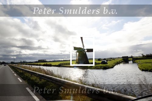 Noordwijk 18 oktober 2020
Molen in de buurt van de A44