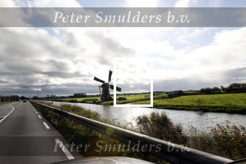 Noordwijk 18 oktober 2020
Molen in de buurt van de A44