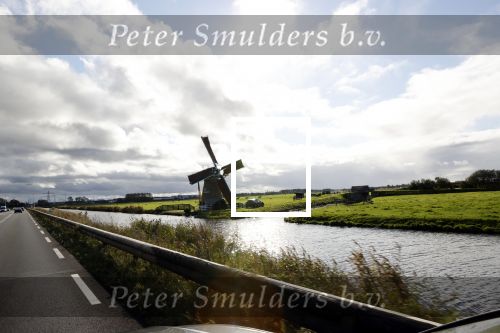 Noordwijk 18 oktober 2020
Molen in de buurt van de A44
