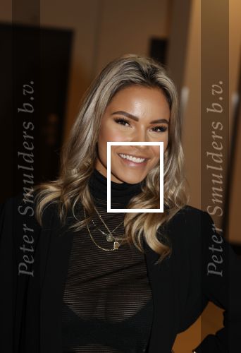 Amsterdam 5 oktober 2020
Bijeenkomst influencers inzake free a girl in hotel Krasnapolsky. Monica Geuze