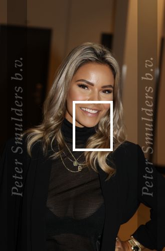 Amsterdam 5 oktober 2020
Bijeenkomst influencers inzake free a girl in hotel Krasnapolsky. Monica Geuze