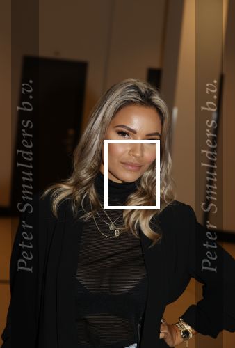 Amsterdam 5 oktober 2020
Bijeenkomst influencers inzake free a girl in hotel Krasnapolsky. Monica Geuze