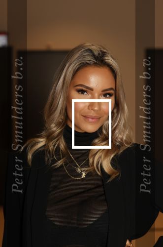 Amsterdam 5 oktober 2020
Bijeenkomst influencers inzake free a girl in hotel Krasnapolsky. Monica Geuze