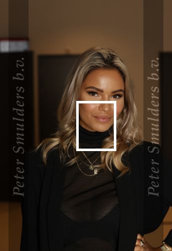 Amsterdam 5 oktober 2020
Bijeenkomst influencers inzake free a girl in hotel Krasnapolsky. Monica Geuze