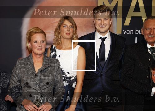 Noordwijk 16 oktober 2020
Boekpresentatie Martien Meiland in hotel Huis ter Duin .
Martien kwam met zijn vrouw Erica dochters Maxime en Montana.