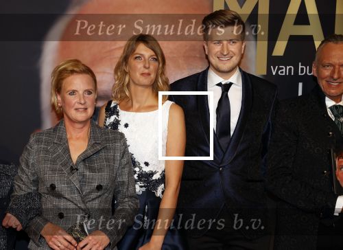 Noordwijk 16 oktober 2020
Boekpresentatie Martien Meiland in hotel Huis ter Duin .
Martien kwam met zijn vrouw Erica dochters Maxime en Montana.