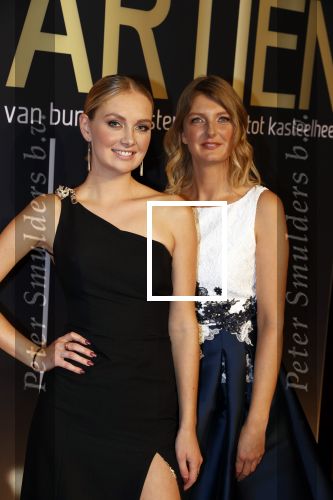 Noordwijk 16 oktober 2020
Boekpresentatie Martien Meiland in hotel Huis ter Duin .
Martien kwam met zijn vrouw Erica dochters Maxime en Montana.