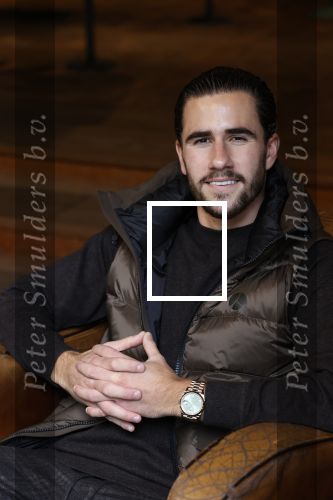 Amsterdam 15 oktober 2020
Nathan v Kooperen bij ONE amsterdam