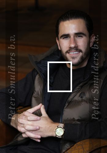 Amsterdam 15 oktober 2020
Nathan v Kooperen bij ONE amsterdam