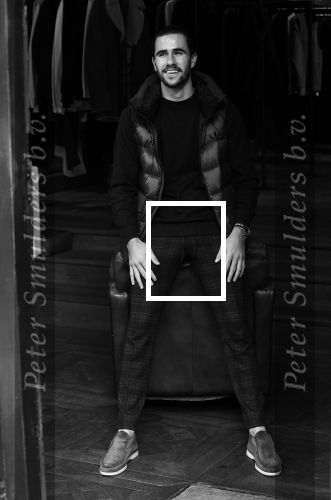 Amsterdam 15 oktober 2020
Nathan v Kooperen bij ONE amsterdam