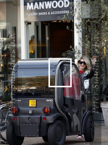 Amsterdam 6 november 2020
Nikkie Plessen op de cornelis schuytstraat