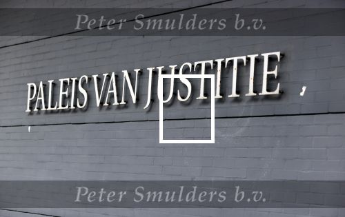 Den Haag 23 oktober 2020
Rechtszaak Edwin de Roy v Zuidewijn tegen prinses Margaritha in het paleis van justitie in Den Haag.