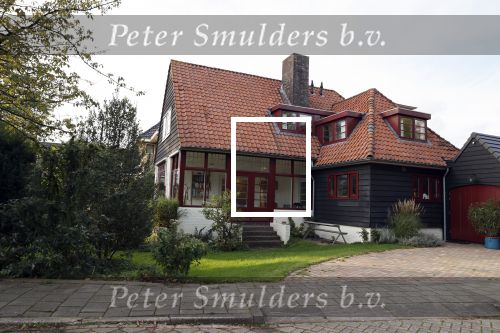 Abcoude 9 oktober 2020
In Abcoude wonen tegenwoordig heel veel bekende Nederlanders .
Het huis van Patrick Lodiers