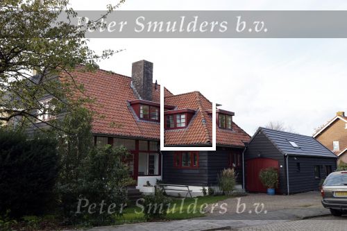 Abcoude 9 oktober 2020
In Abcoude wonen tegenwoordig heel veel bekende Nederlanders .
Het huis van Patrick Lodiers