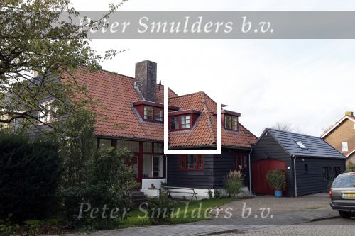 Abcoude 9 oktober 2020
In Abcoude wonen tegenwoordig heel veel bekende Nederlanders .
Het huis van Patrick Lodiers