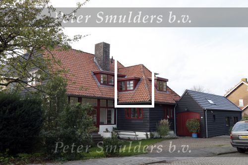 Abcoude 9 oktober 2020
In Abcoude wonen tegenwoordig heel veel bekende Nederlanders .
Het huis van Patrick Lodiers