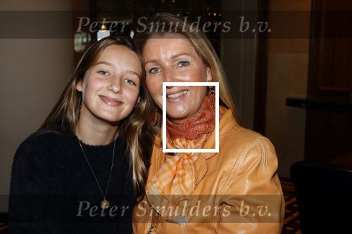 Noordwijk 16 oktober 2020
Boekpresentatie Martien Meiland in hotel Huis ter Duin .
Martien kwam met zijn vrouw Erica dochters Maxime en Montana.
Paulette Schroder met dochter