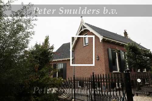 Abcoude 6 oktober 2020
Eva Jinek heeft een nieuw huis gekocht in het centrum van Abcoude. Peter v d Vorst woont 200 meter van haar vandaan