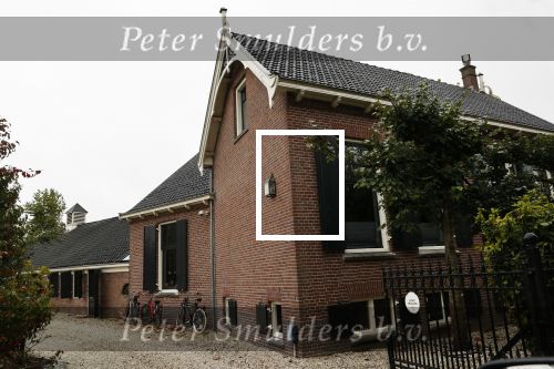 Abcoude 6 oktober 2020
Eva Jinek heeft een nieuw huis gekocht in het centrum van Abcoude. Peter v d Vorst woont 200 meter van haar vandaan