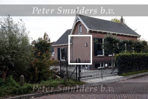 Abcoude 9 oktober 2020
In Abcoude wonen tegenwoordig heel veel bekende Nederlanders .
Het huis van Peter v d Vorst
