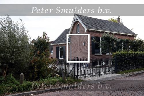 Abcoude 9 oktober 2020
In Abcoude wonen tegenwoordig heel veel bekende Nederlanders .
Het huis van Peter v d Vorst
