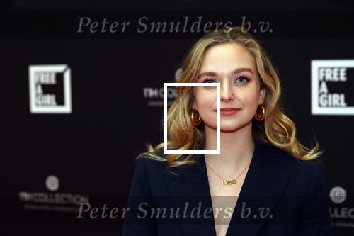 Amsterdam 5 oktober 2020
Bijeenkomst influencers inzake free a girl in hotel Krasnapolsky. Pip Pellens
