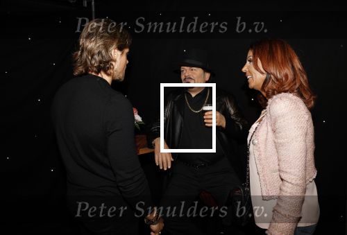 Amsterdam 8 oktober 2020
Beeld onthulling Andre Hazes sr bij madame Tussaud. Rachel en Andre Jr zijn allebei aanwezig.
