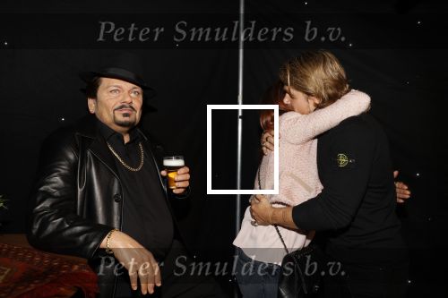 Amsterdam 8 oktober 2020
Beeld onthulling Andre Hazes sr bij madame Tussaud. Rachel en Andre Jr zijn allebei aanwezig.