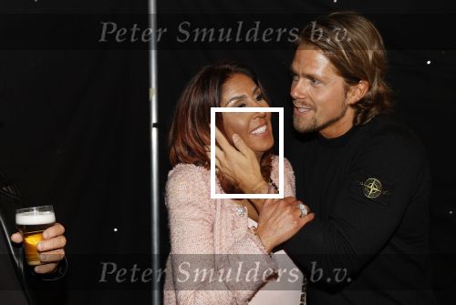 Amsterdam 8 oktober 2020
Beeld onthulling Andre Hazes sr bij madame Tussaud. Rachel en Andre Jr zijn allebei aanwezig.
