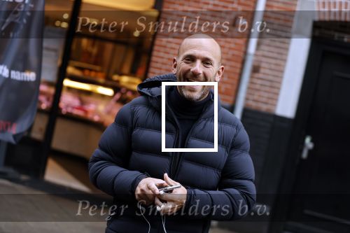 Amsterdam 1 oktober 2020
Ralph de Vries op de cornelis schuytstraat