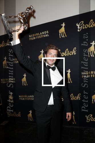 Utrecht 2 oktober 2020
Uitreiking gouden kalveren in de schouwburg van Utrecht. Ramsey Nasr