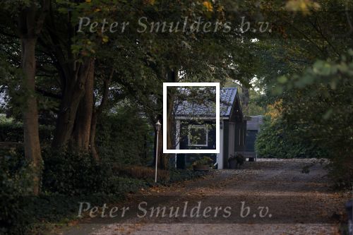 de Meern 23 en 24 oktober 2020
Huis en praktijk van Rene Broekhuyse in de Meern