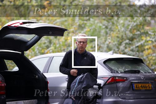de Meern 23 en 24 oktober 2020
Huis en praktijk van Rene Broekhuyse in de Meern . Deze man reed vanaf het huis van Rene naar Golfbaan de Haar