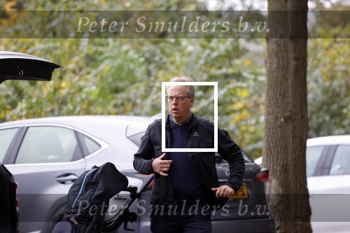 de Meern 23 en 24 oktober 2020
Huis en praktijk van Rene Broekhuyse in de Meern . Deze man reed vanaf het huis van Rene naar Golfbaan de Haar