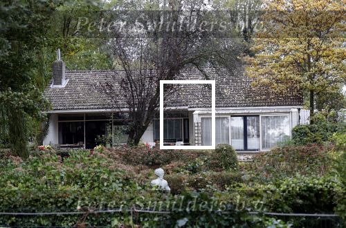 de Meern 23 en 24 oktober 2020
Huis en praktijk van Rene Broekhuyse in de Meern