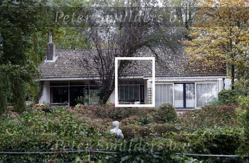 de Meern 23 en 24 oktober 2020
Huis en praktijk van Rene Broekhuyse in de Meern
