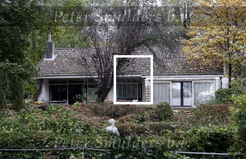 de Meern 23 en 24 oktober 2020
Huis en praktijk van Rene Broekhuyse in de Meern
