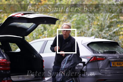 de Meern 23 en 24 oktober 2020
Huis en praktijk van Rene Broekhuyse in de Meern . Deze man reed vanaf het huis van Rene naar Golfbaan de Haar