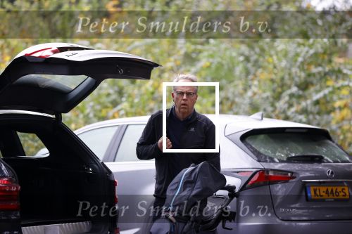 de Meern 23 en 24 oktober 2020
Huis en praktijk van Rene Broekhuyse in de Meern . Deze man reed vanaf het huis van Rene naar Golfbaan de Haar