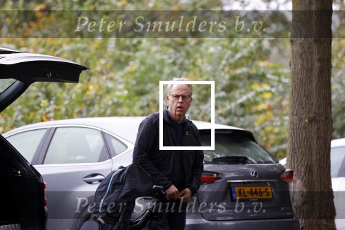 de Meern 23 en 24 oktober 2020
Huis en praktijk van Rene Broekhuyse in de Meern . Deze man reed vanaf het huis van Rene naar Golfbaan de Haar