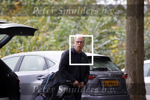 de Meern 23 en 24 oktober 2020
Huis en praktijk van Rene Broekhuyse in de Meern . Deze man reed vanaf het huis van Rene naar Golfbaan de Haar